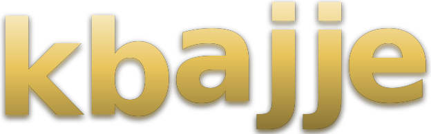 kbajje logo